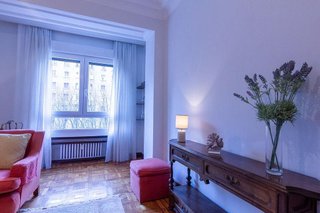 Piso en alquiler en Amara - Berri en San Sebastián-Donostia