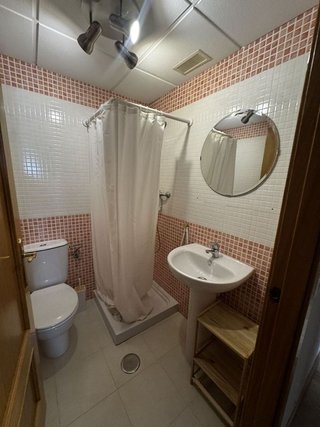Piso en alquiler en Maria Auxiliadora - Barriada LLera en Badajoz