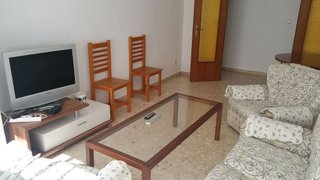 Piso en alquiler en Santa Marina - La Paz en Badajoz