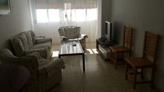 Piso en alquiler en Santa Marina - La Paz en Badajoz