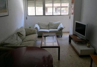 Piso en alquiler en Santa Marina - La Paz en Badajoz
