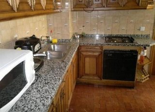 Piso en alquiler en Santa Marina - La Paz en Badajoz