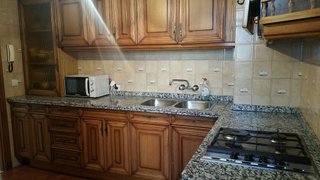 Piso en alquiler en Santa Marina - La Paz en Badajoz