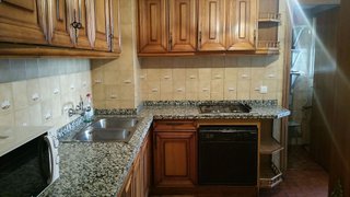 Piso en alquiler en Santa Marina - La Paz en Badajoz