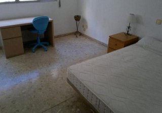 Piso en alquiler en Santa Marina - La Paz en Badajoz