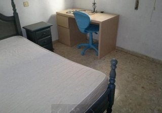 Piso en alquiler en Santa Marina - La Paz en Badajoz