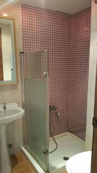 Piso en alquiler en Santa Marina - La Paz en Badajoz