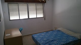 Piso en alquiler en Santa Marina - La Paz en Badajoz