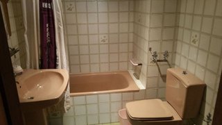 Piso en alquiler en Santa Marina - La Paz en Badajoz