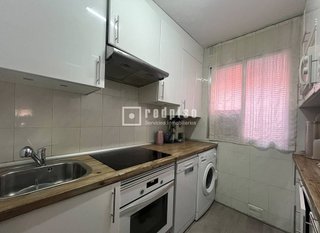 Piso en alquiler en Centro Urbano en San Sebastián de los Reyes