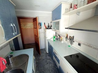 Piso en alquiler en Rochelambert en Sevilla