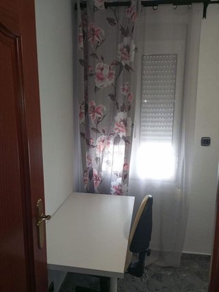 Piso en alquiler en Rochelambert en Sevilla