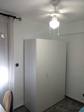 Piso en alquiler en Rochelambert en Sevilla