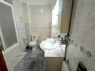 Piso en alquiler en Rochelambert en Sevilla
