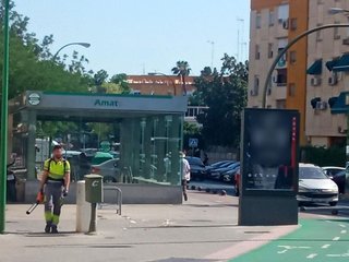 Piso en alquiler en Rochelambert en Sevilla