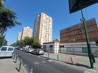 Piso en alquiler en Rochelambert en Sevilla