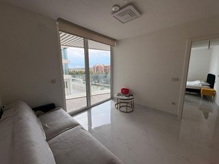 Piso en alquiler en Sant Pau en Valencia