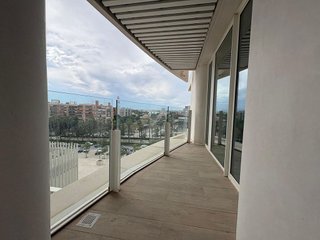Piso en alquiler en Sant Pau en Valencia