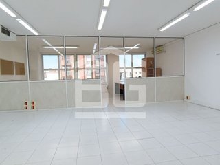 Local comercial en alquiler en Sant Miquel - Tres Torres en Granollers