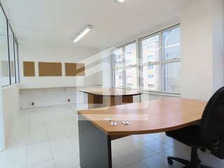 Local comercial en alquiler en Sant Miquel - Tres Torres en Granollers