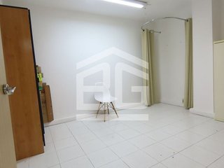 Local comercial en alquiler en Sant Miquel - Tres Torres en Granollers