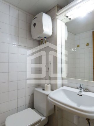 Local comercial en alquiler en Sant Miquel - Tres Torres en Granollers