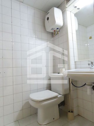 Local comercial en alquiler en Sant Miquel - Tres Torres en Granollers