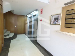 Local comercial en alquiler en Sant Miquel - Tres Torres en Granollers