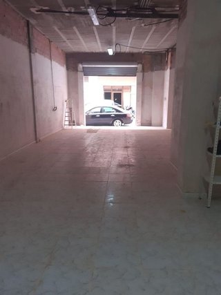 Local comercial en alquiler en Catarroja