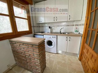 Piso en alquiler en Albaicín en Granada