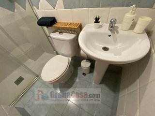 Piso en alquiler en Albaicín en Granada