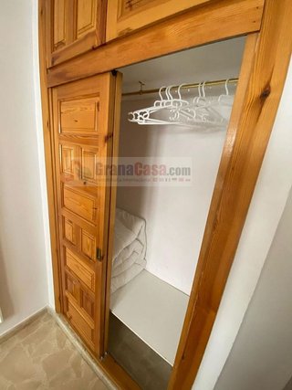 Piso en alquiler en Albaicín en Granada