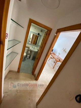 Piso en alquiler en Albaicín en Granada