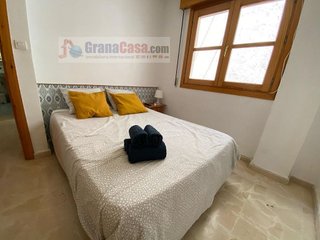 Piso en alquiler en Albaicín en Granada