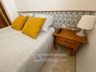 Piso en alquiler en Albaicín en Granada