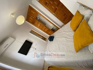 Piso en alquiler en Albaicín en Granada