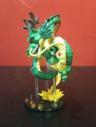 Figura Shenron Dragón Ball