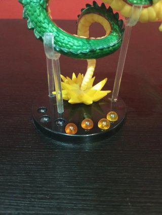 Figura Shenron Dragón Ball