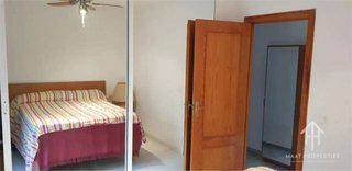 Piso en alquiler en Calaburra - Chaparral en Mijas