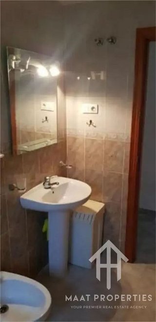 Piso en alquiler en Calaburra - Chaparral en Mijas