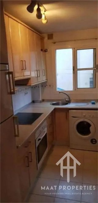 Piso en alquiler en Calaburra - Chaparral en Mijas