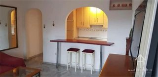 Piso en alquiler en Calaburra - Chaparral en Mijas