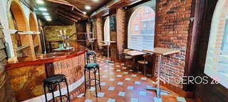 Local comercial en venta en Centro - Desierto - Arrontegi en Barakaldo