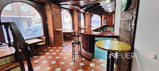 Local comercial en venta en Centro - Desierto - Arrontegi en Barakaldo