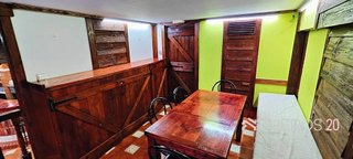 Local comercial en venta en Centro - Desierto - Arrontegi en Barakaldo
