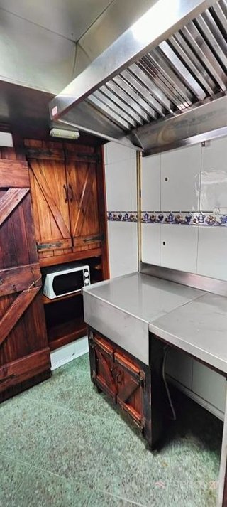 Local comercial en venta en Centro - Desierto - Arrontegi en Barakaldo