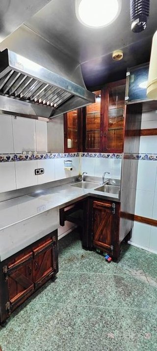 Local comercial en venta en Centro - Desierto - Arrontegi en Barakaldo