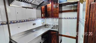 Local comercial en venta en Centro - Desierto - Arrontegi en Barakaldo