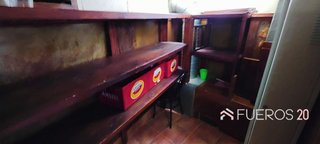 Local comercial en venta en Centro - Desierto - Arrontegi en Barakaldo