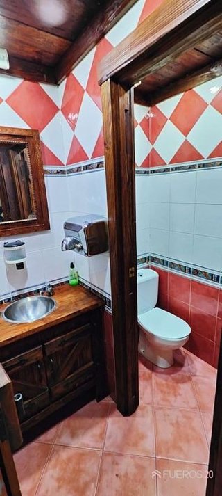 Local comercial en venta en Centro - Desierto - Arrontegi en Barakaldo
